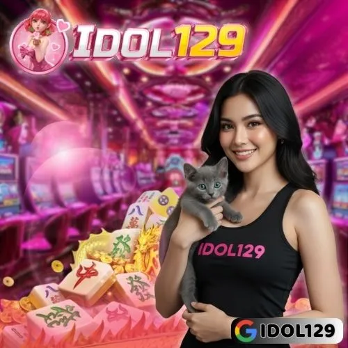 IDOL129 Hero Image